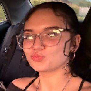 Meet your Posher, Nevaeh